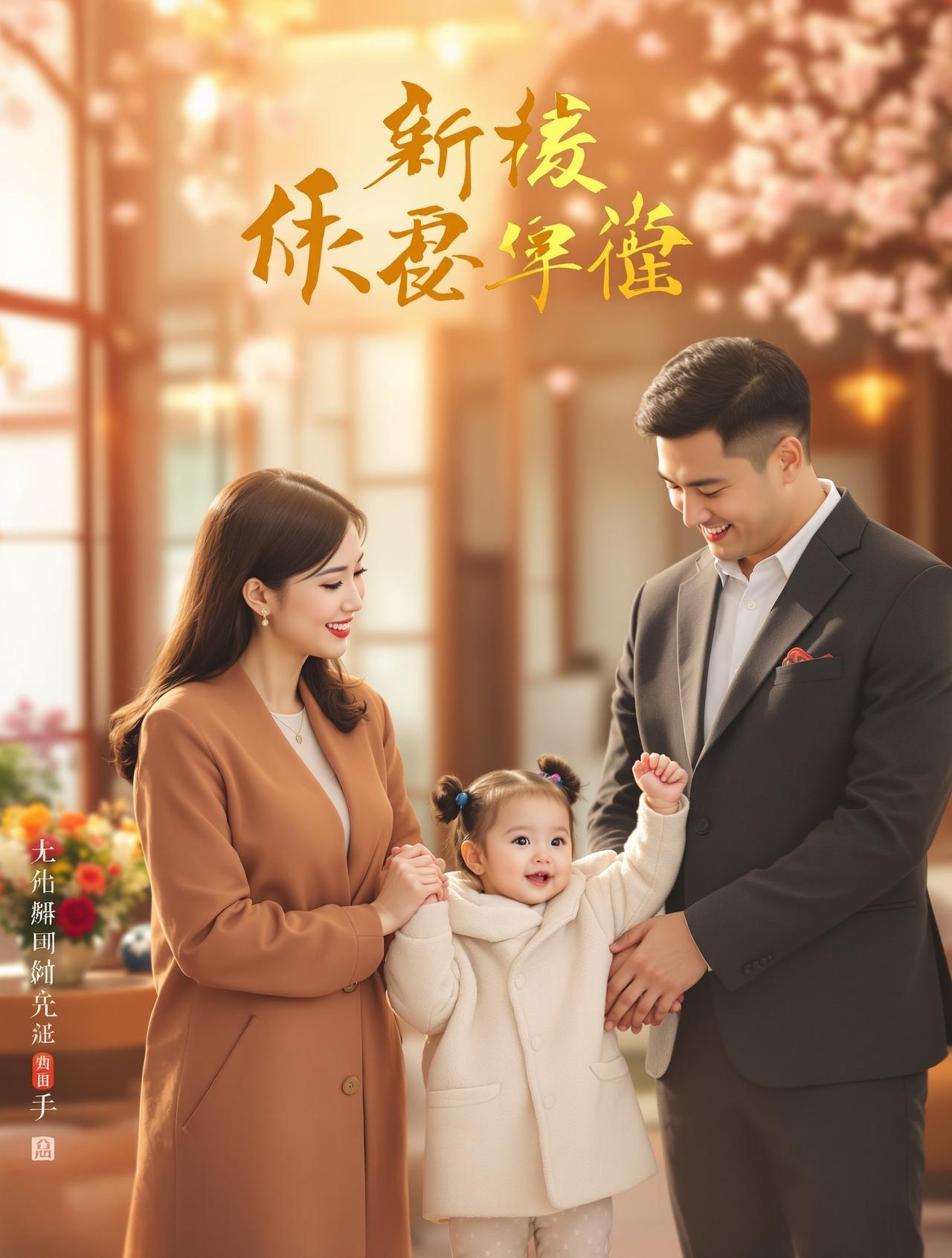 爱看短剧网热播:萌宝来袭:爹地请接招