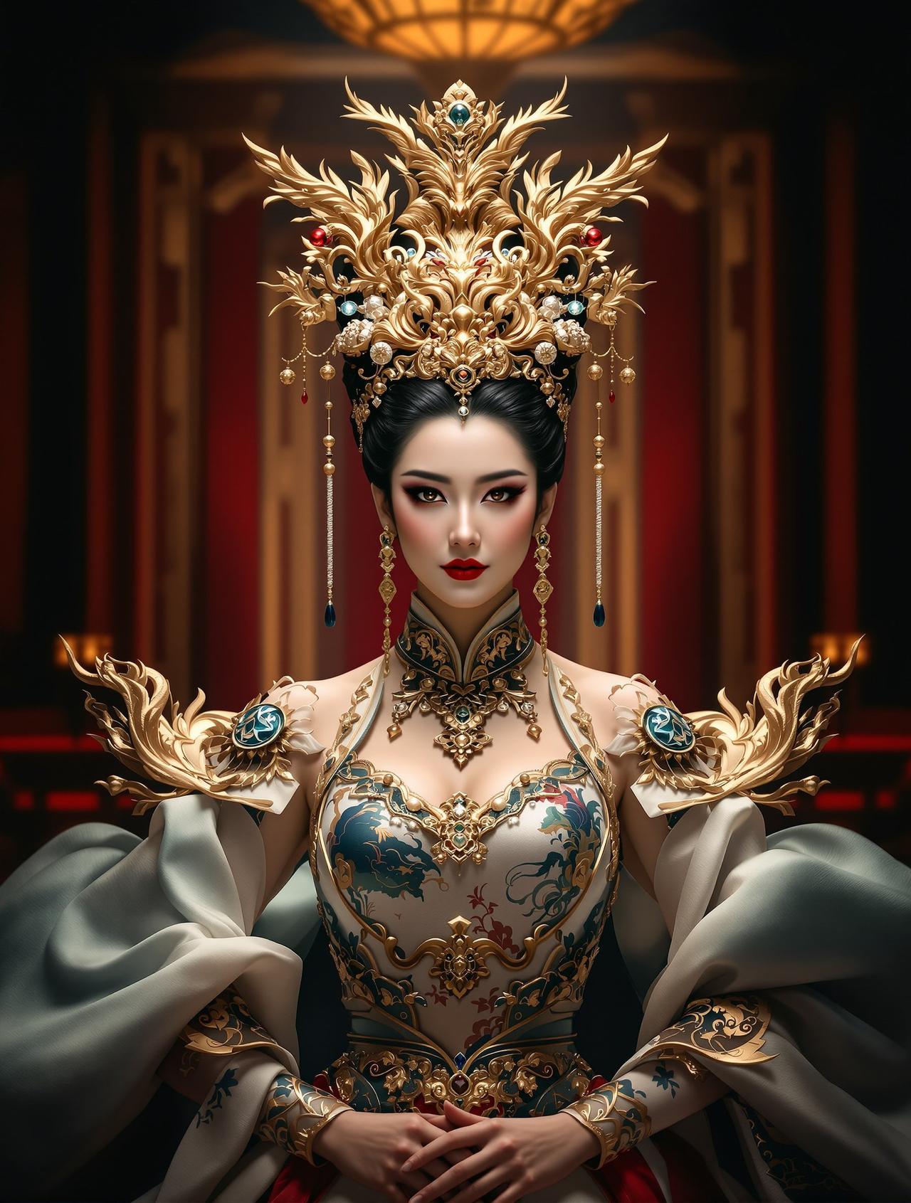 爱看短剧网分类:凤还巢之嫡女无双