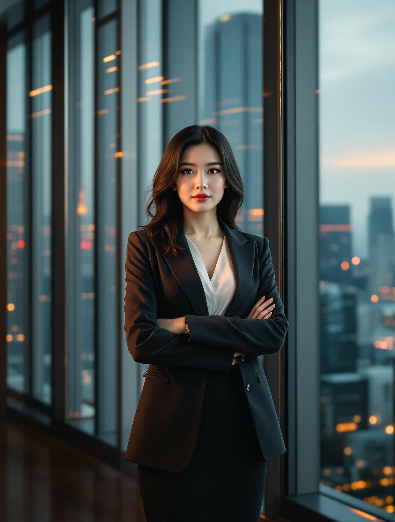 爱看短剧网分类:职场女王修炼手册