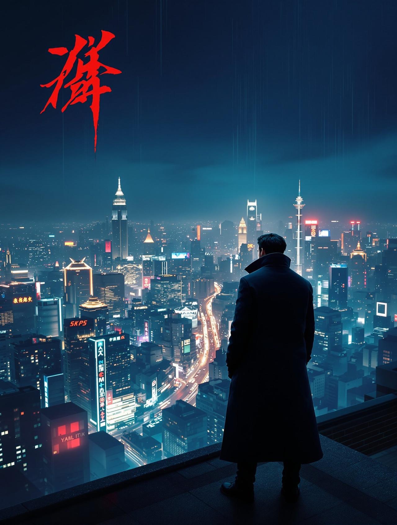 爱看短剧网热播:都市隐龙