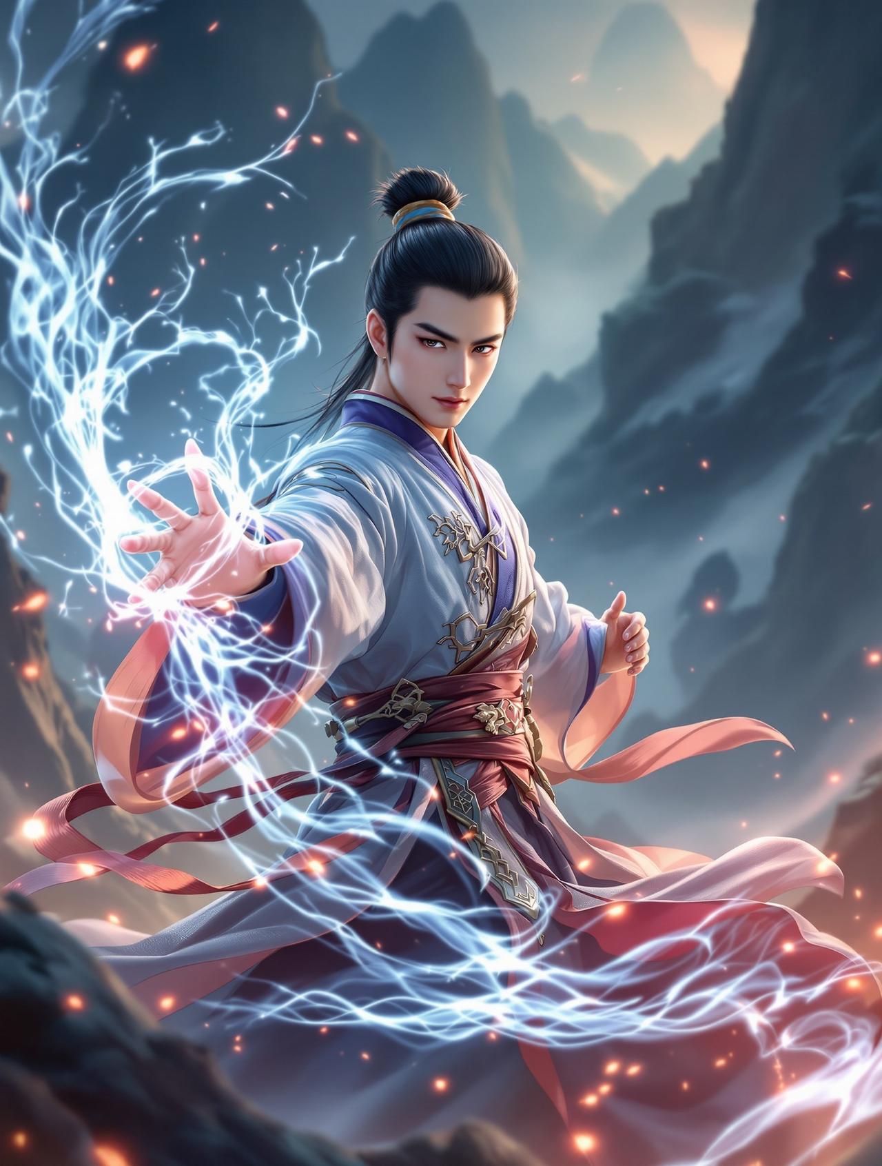 爱看短剧网分类:我的七个绝色师姐